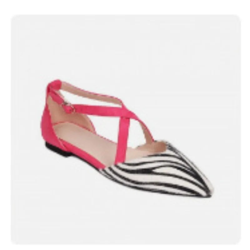 Karla - Elegant Orthopedic Shoes