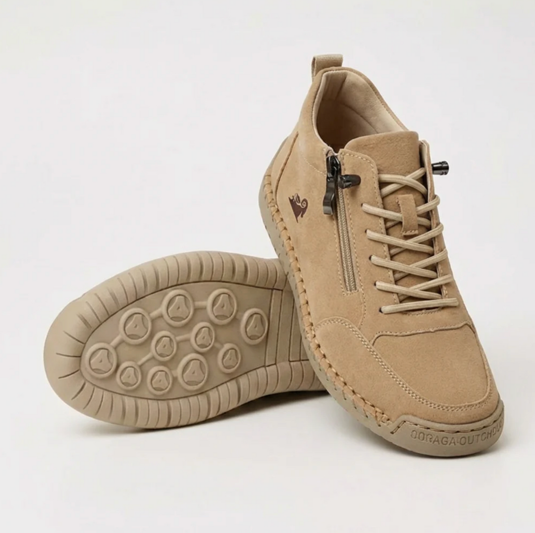Maiken - Comfortable orthopedic sneakers