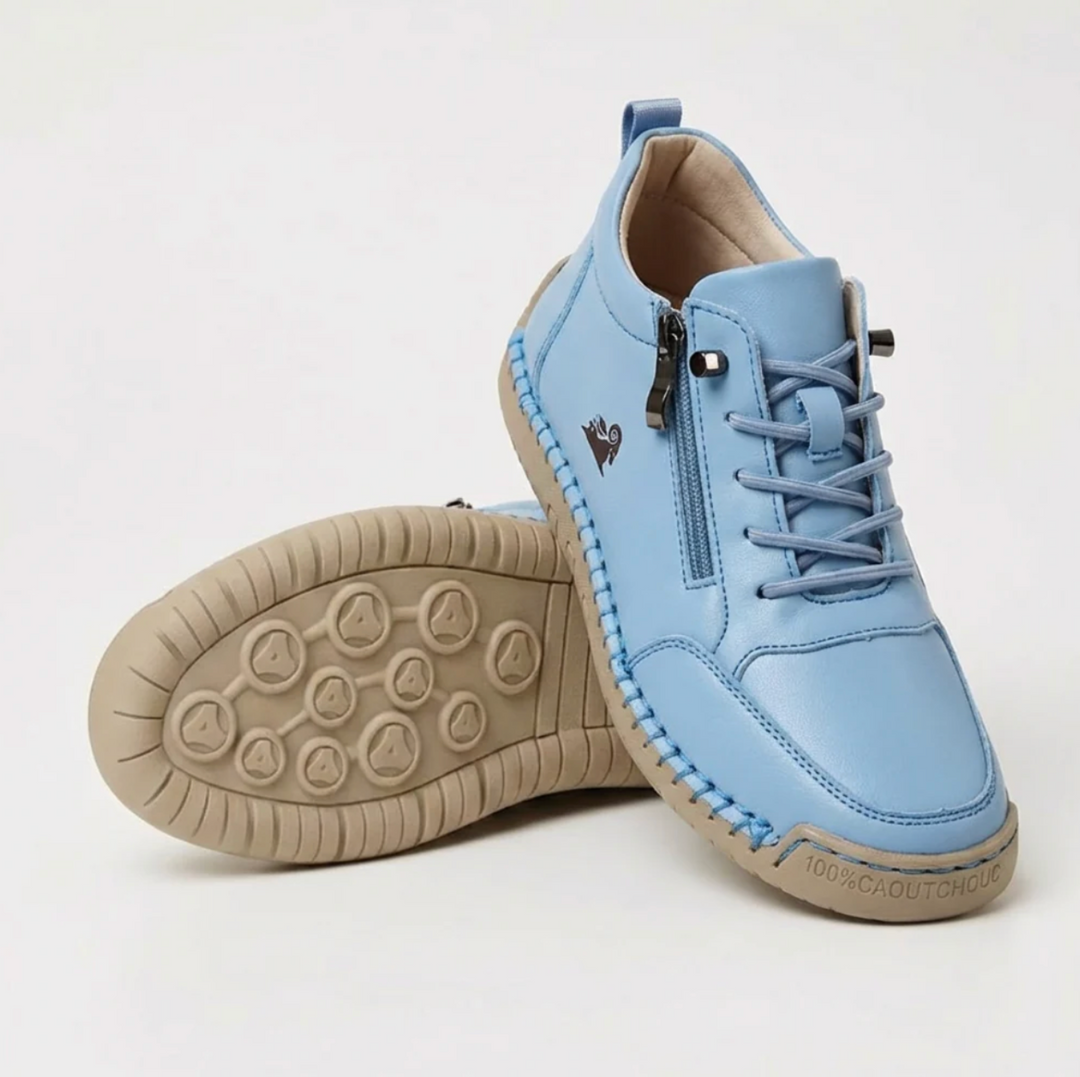 Maiken - Comfortable orthopedic sneakers