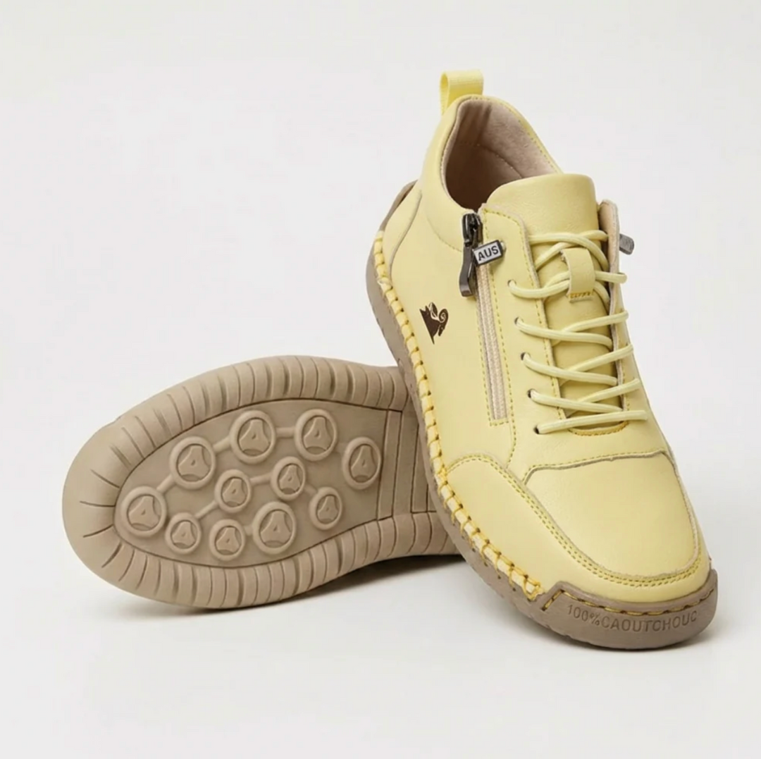 Maiken - Comfortable orthopedic sneakers