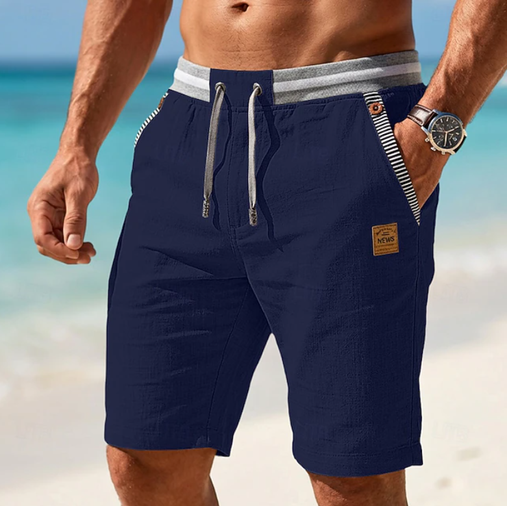 Conor - Summer Shorts