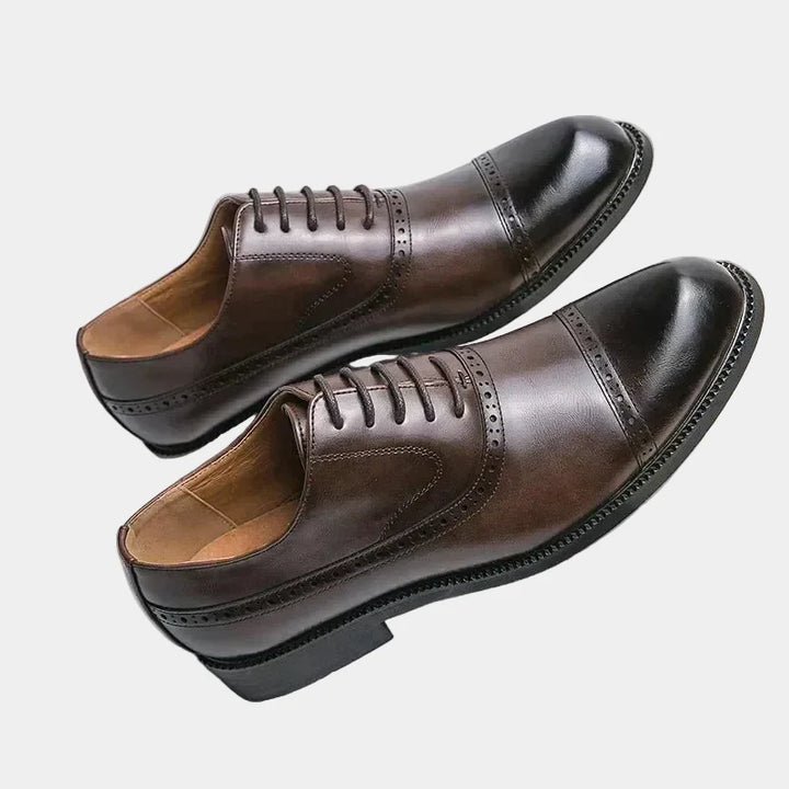 Fionn | Elegant Shoes