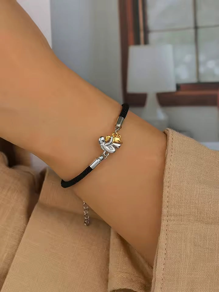 Necklace "Hug" (dog)