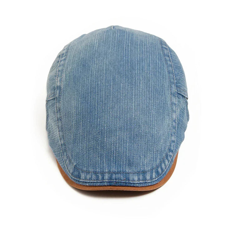 Darragh - Premium Flat Cap
