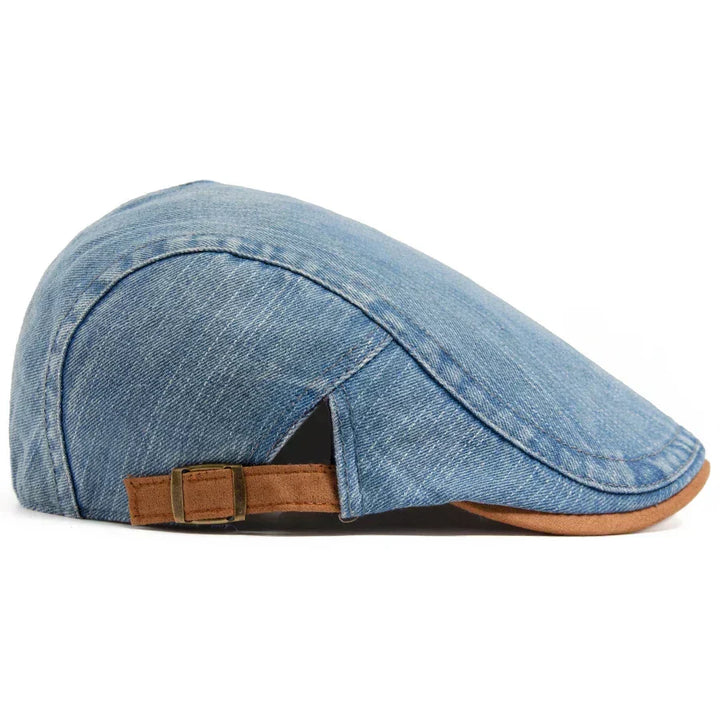 Darragh - Premium Flat Cap