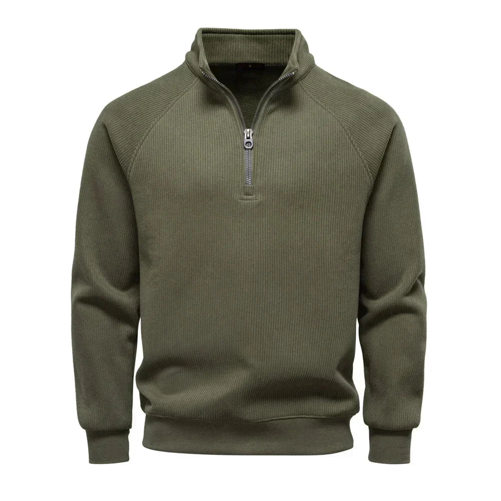 Eoin | Thermal Sweaters for Men