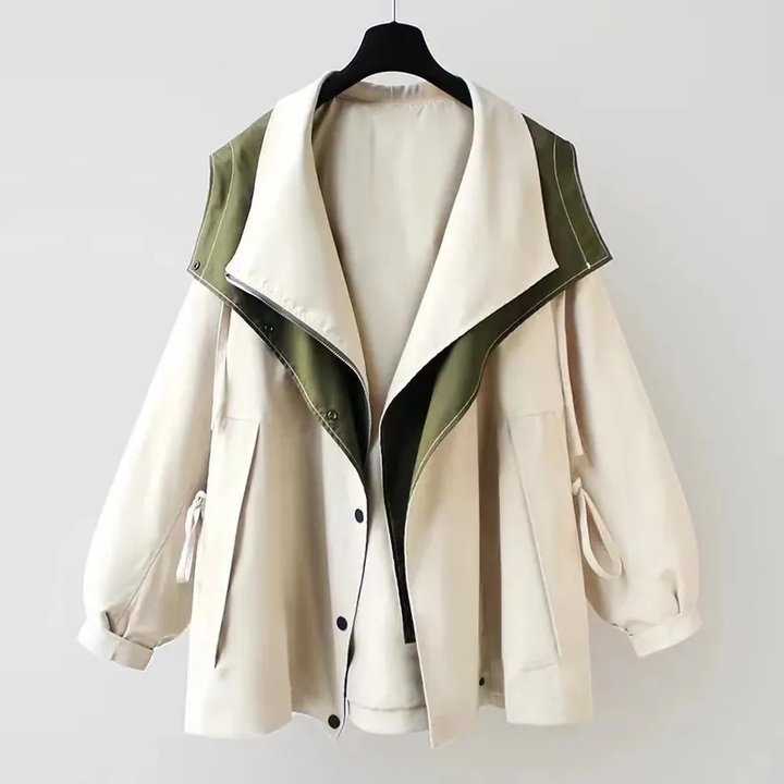 Ciara | Modern Jacket