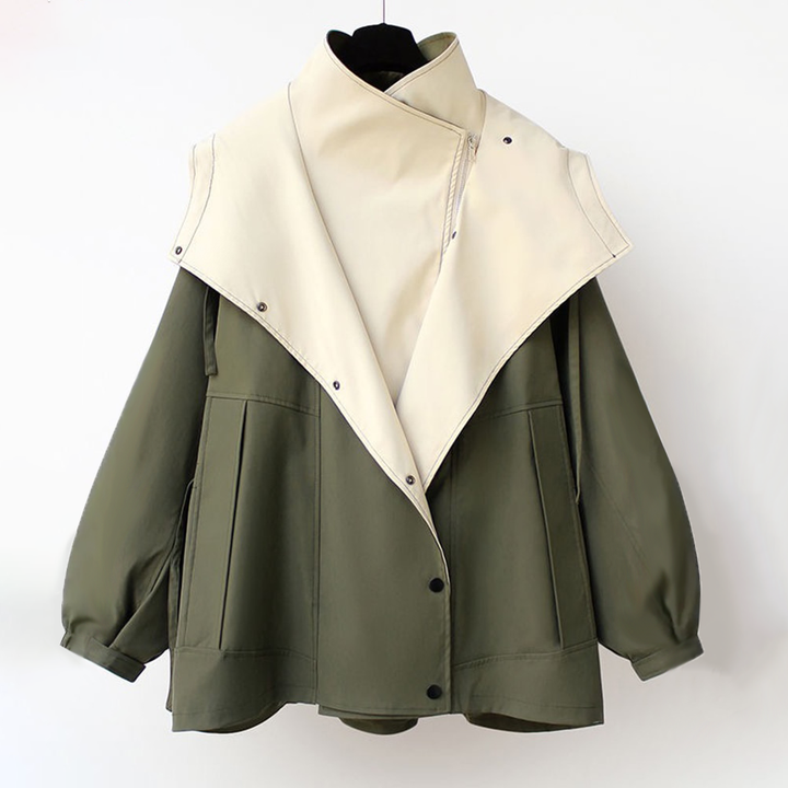Ciara | Modern Jacket