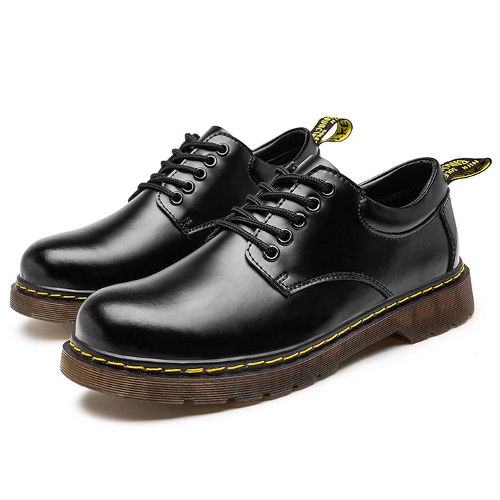 Darragh | Oxford Boots