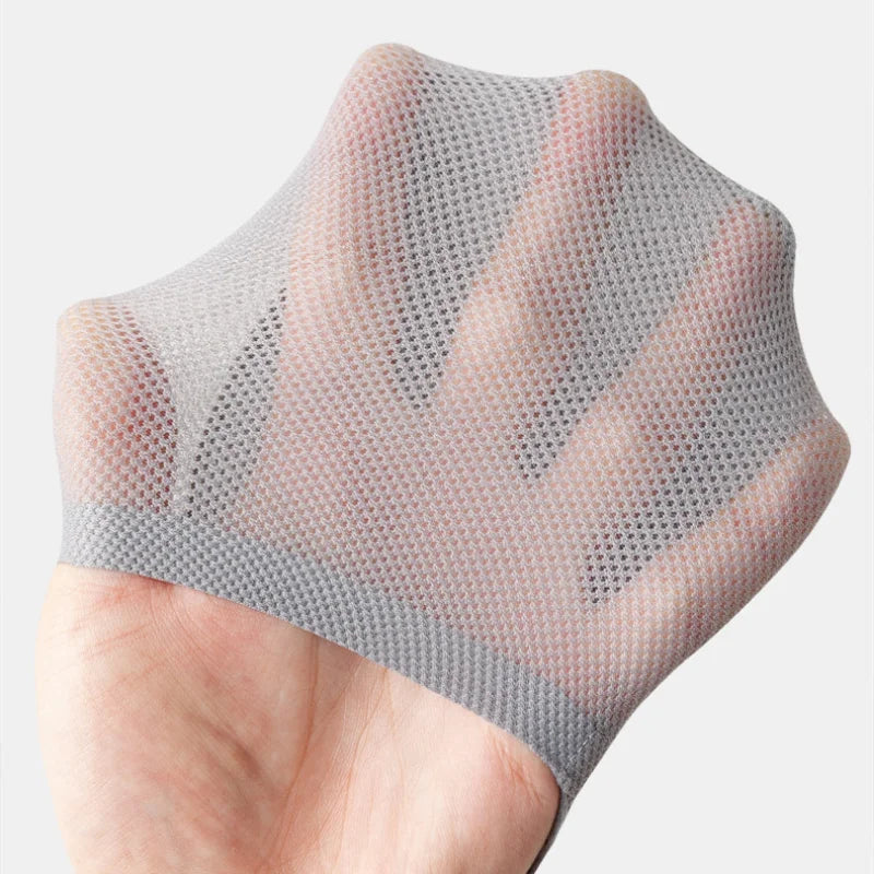 Mathilde - Breathable socks