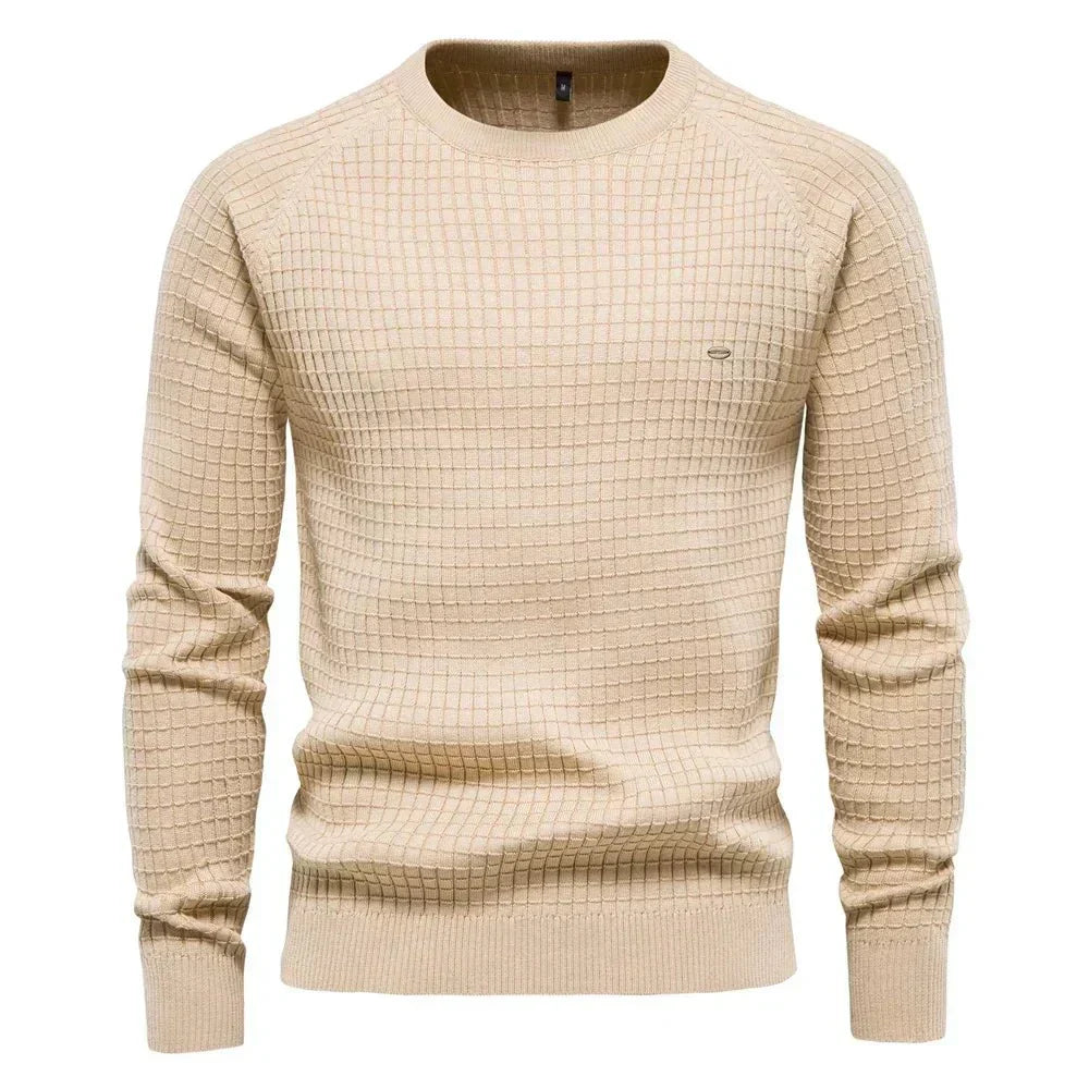 Sigurd | Stylish refinement for any occasion
