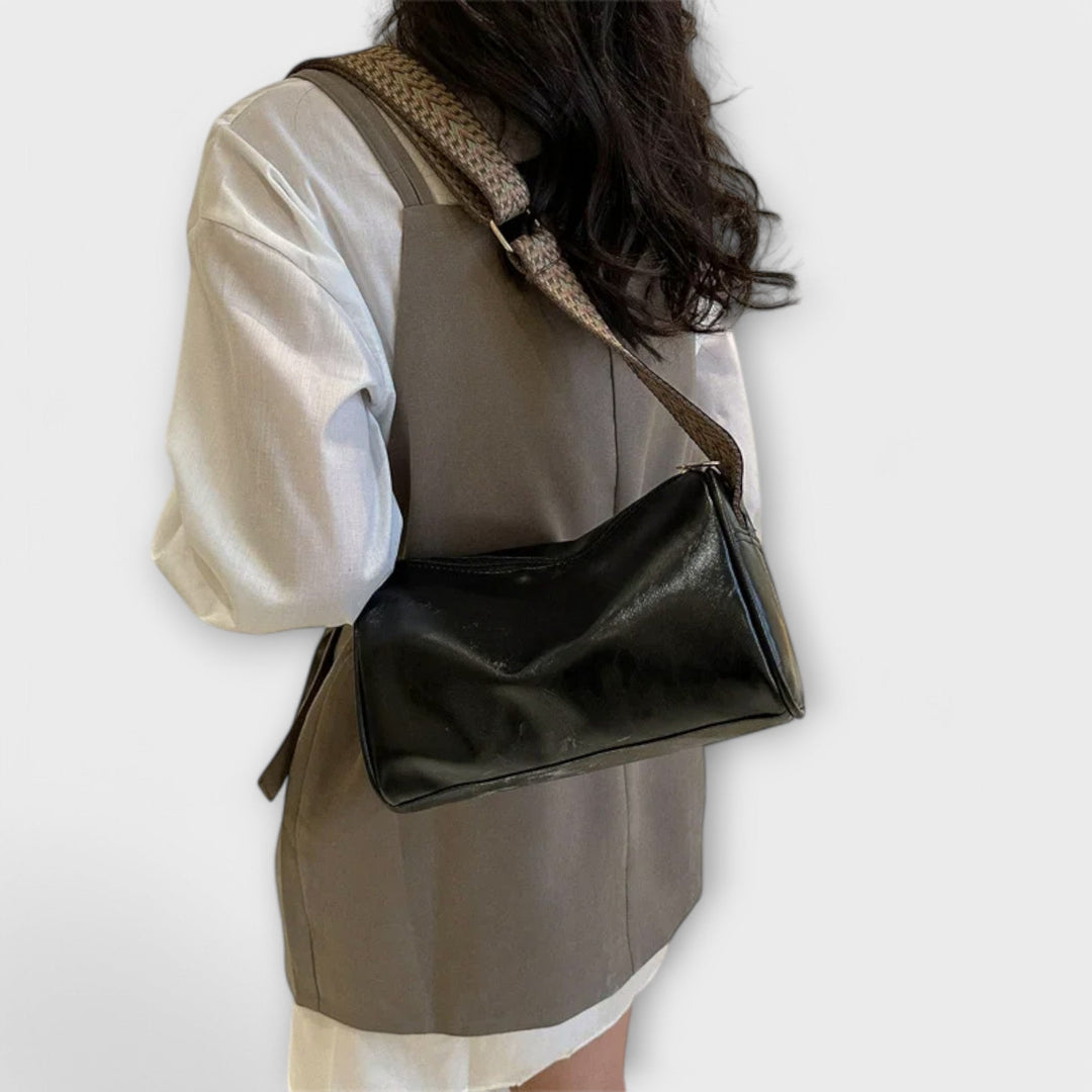 Retro Crossbody Bag