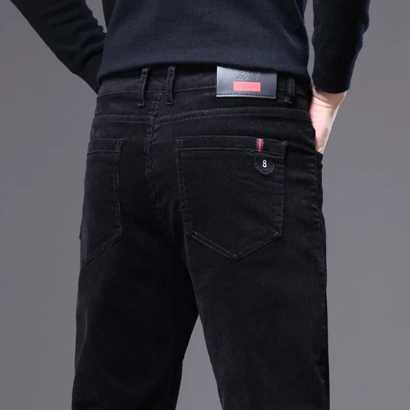 Liam | Smart Pants for Men