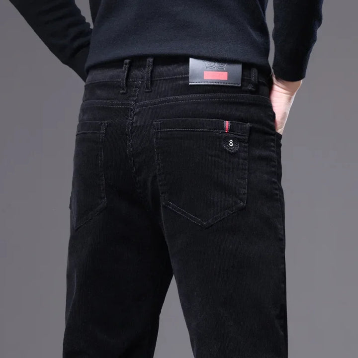 Liam | Smart Pants for Men