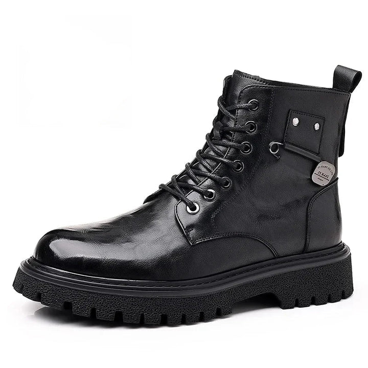 Cian | Business Boots for Men