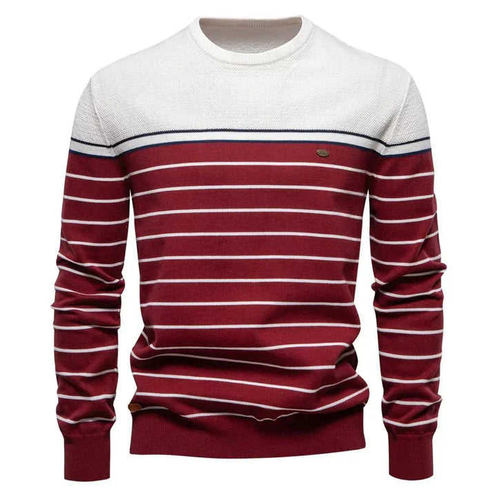 Tadhg | Robust Men's Sweater