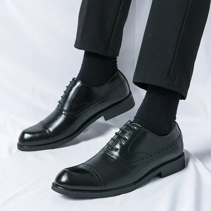 Fionn | Elegant Shoes