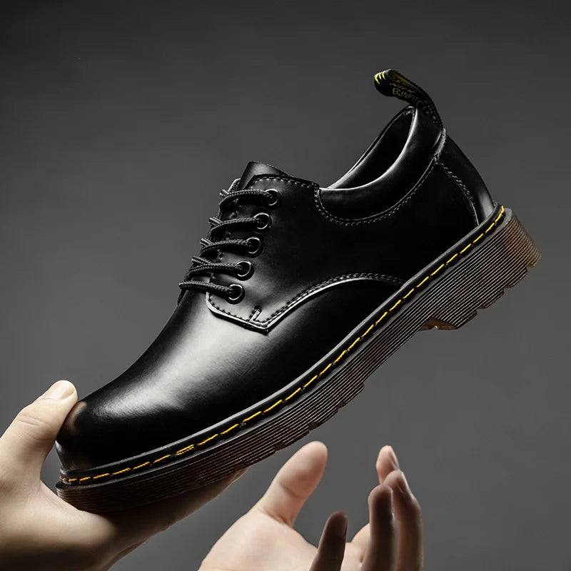 Darragh | Oxford Boots