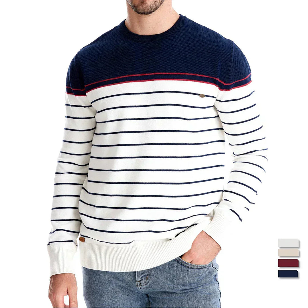 Tadhg | Robust Men's Sweater