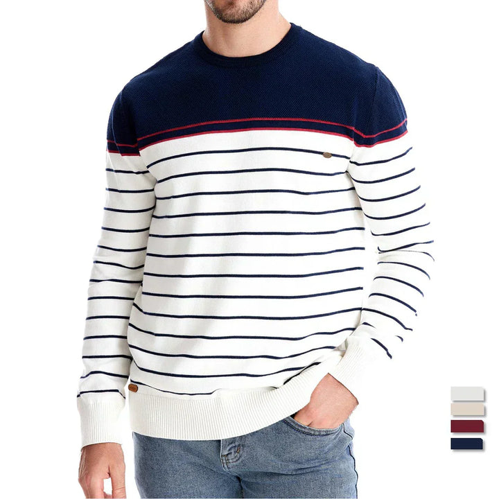 Tadhg | Robust Men's Sweater