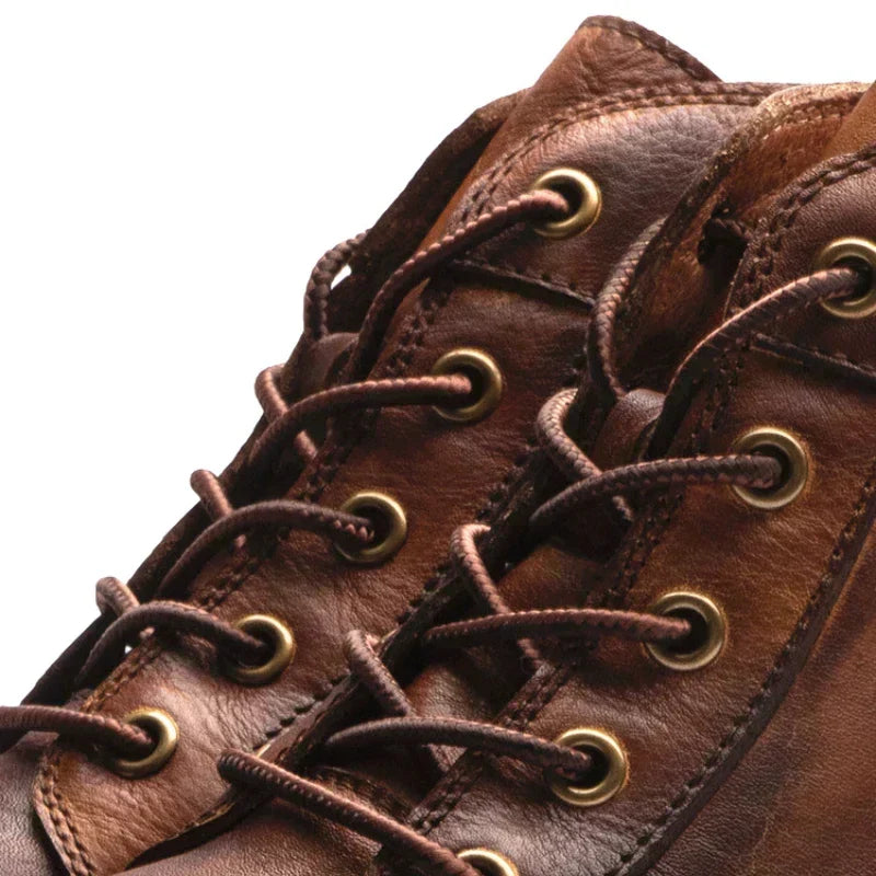 Klaus | High boots