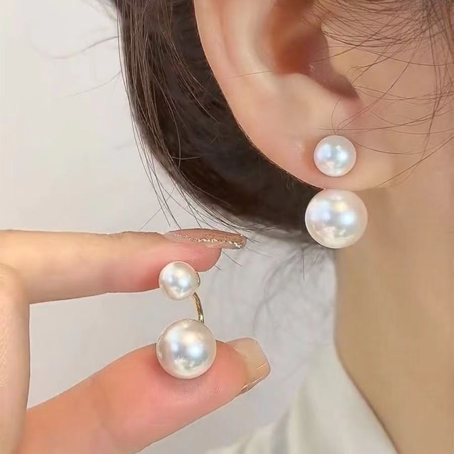 Aoife Pearl Earrings