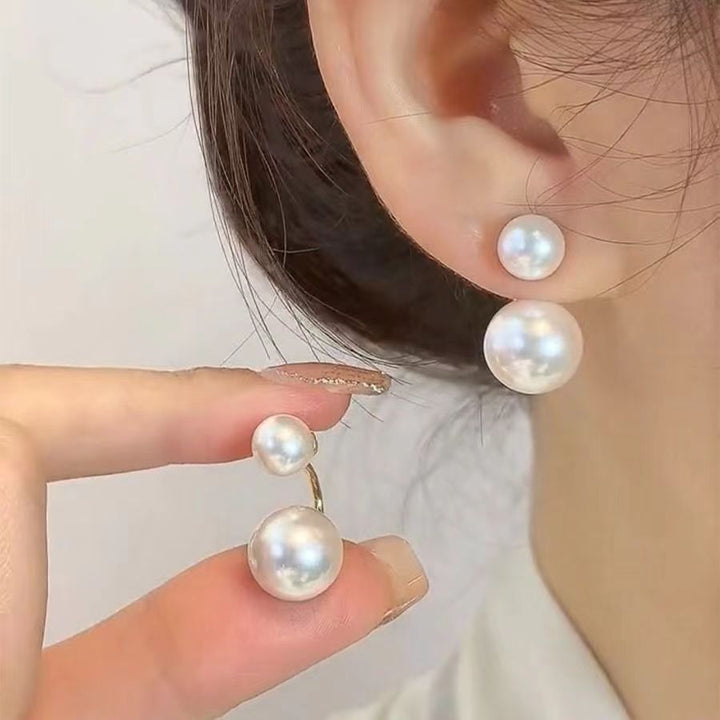 Aoife Pearl Earrings