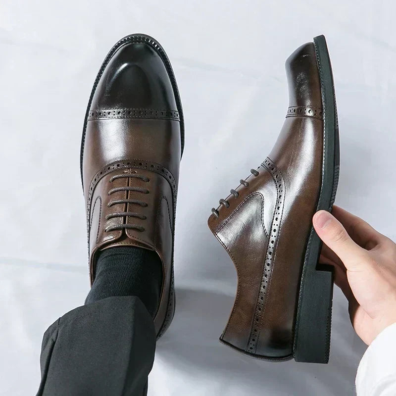 Fionn | Elegant Shoes