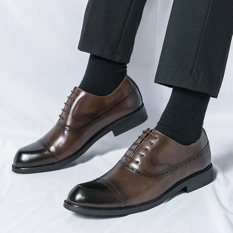 Fionn | Elegant Shoes