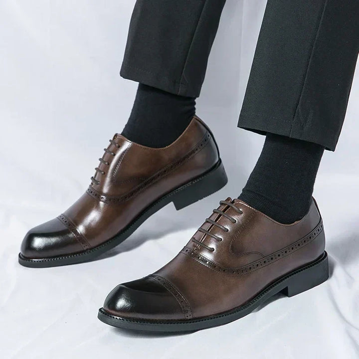 Fionn | Elegant Shoes