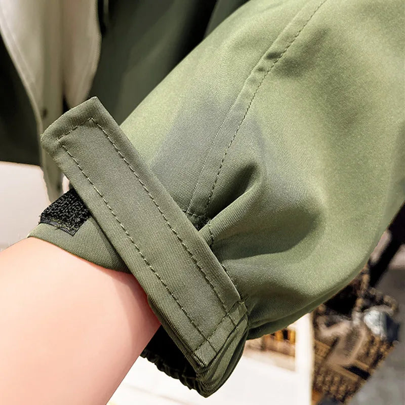 Ciara | Modern Jacket