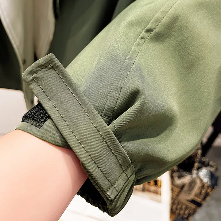Ciara | Modern Jacket