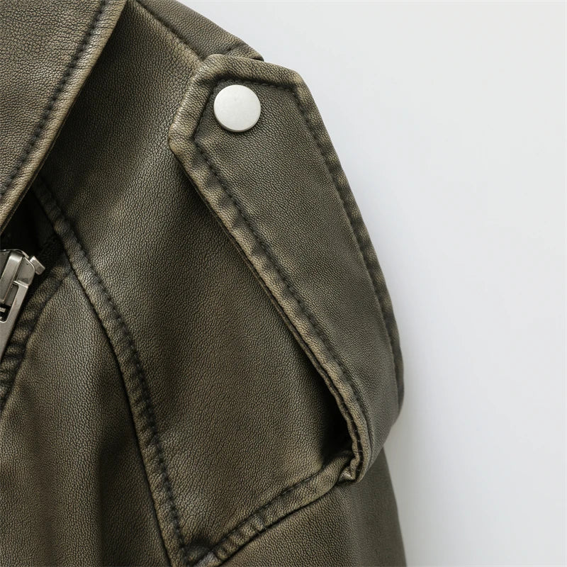 Órla™ | Trendy Jacket