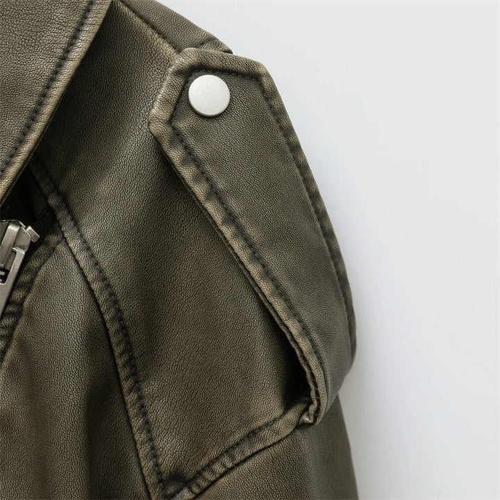 Órla™ | Trendy Jacket