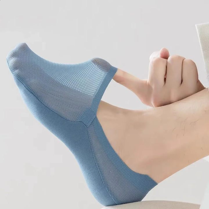 Mathilde - Breathable socks