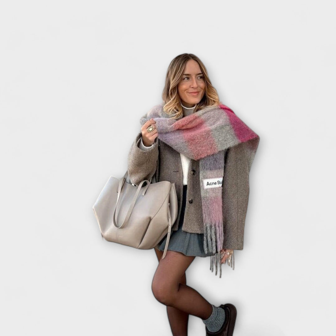 Retro Bag