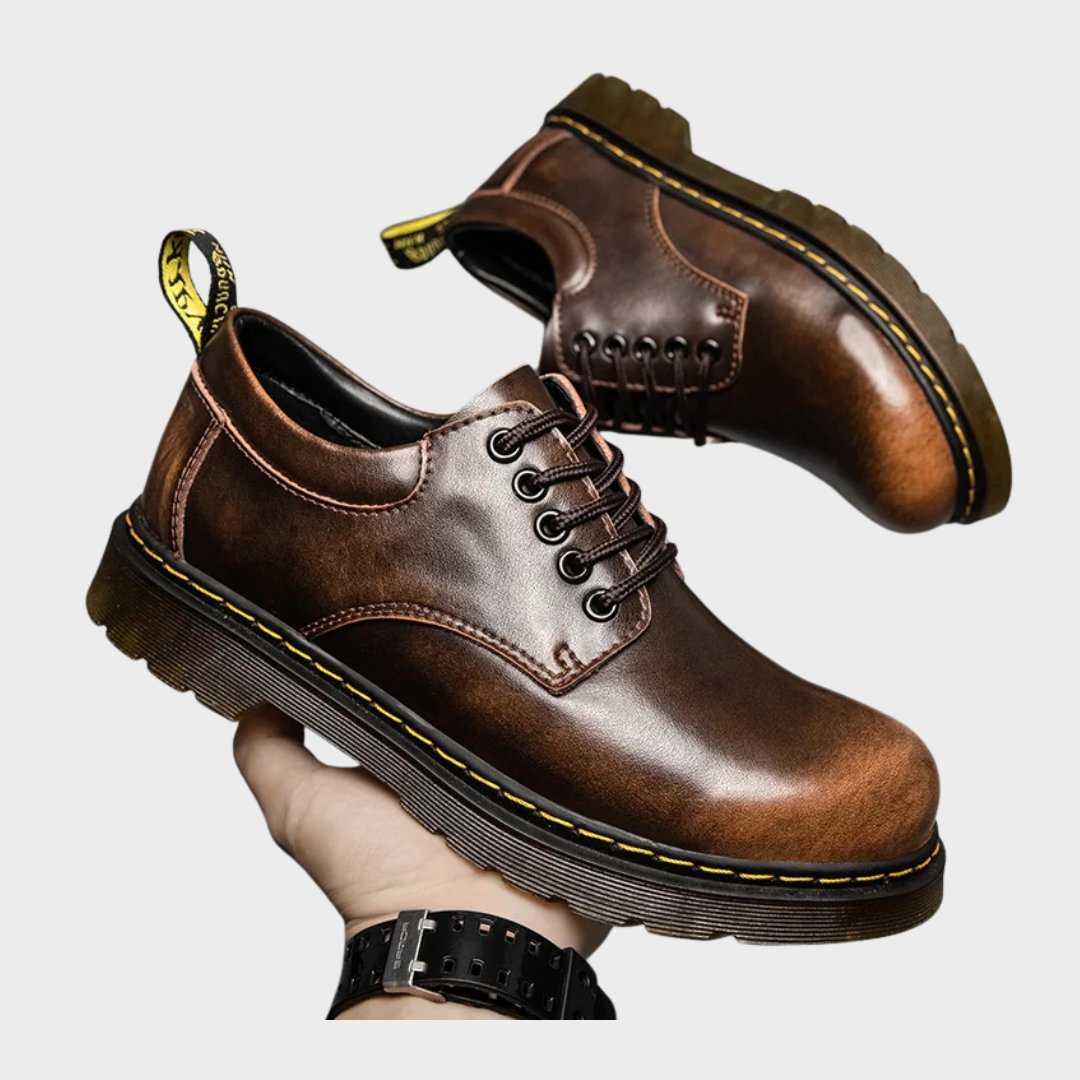 Darragh | Oxford Boots