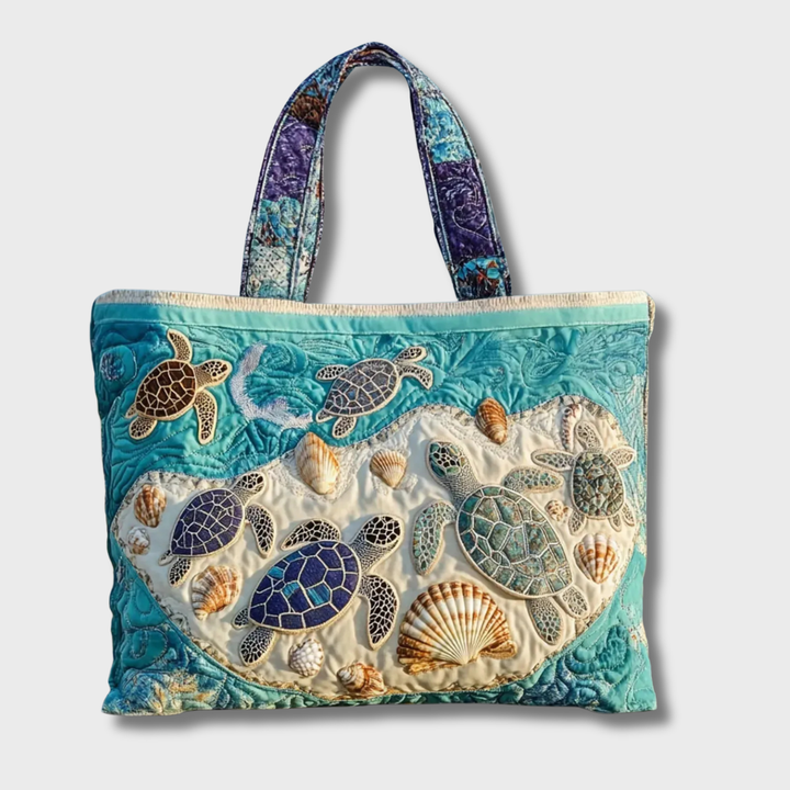 Clodagh | Soft Everyday Bag, Handmade