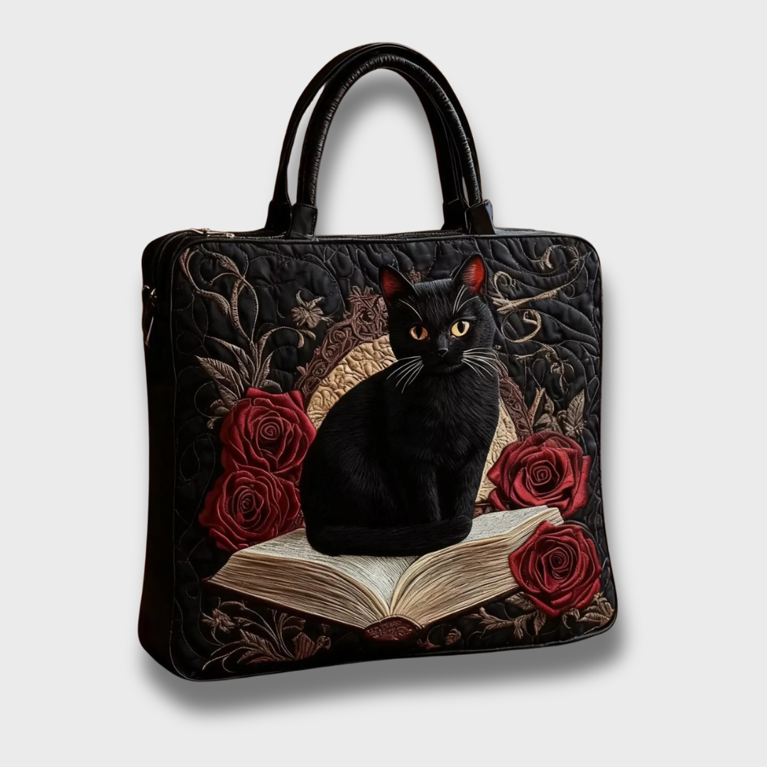 Sinéad | Handmade Practical Everyday Bag