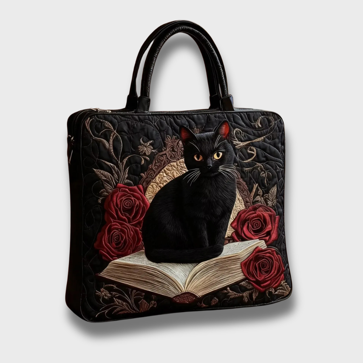 Sinéad | Handmade Practical Everyday Bag