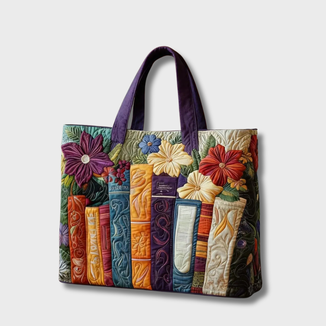Ida-Marie | Everyday Bag, effortlessly handmade