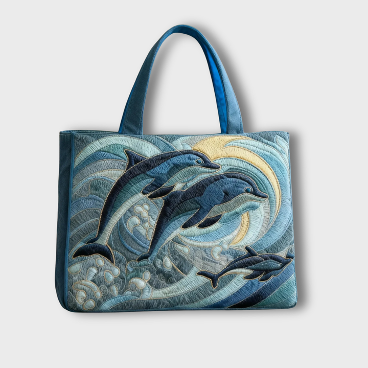 Johanne | Handmade bag in a relaxed style