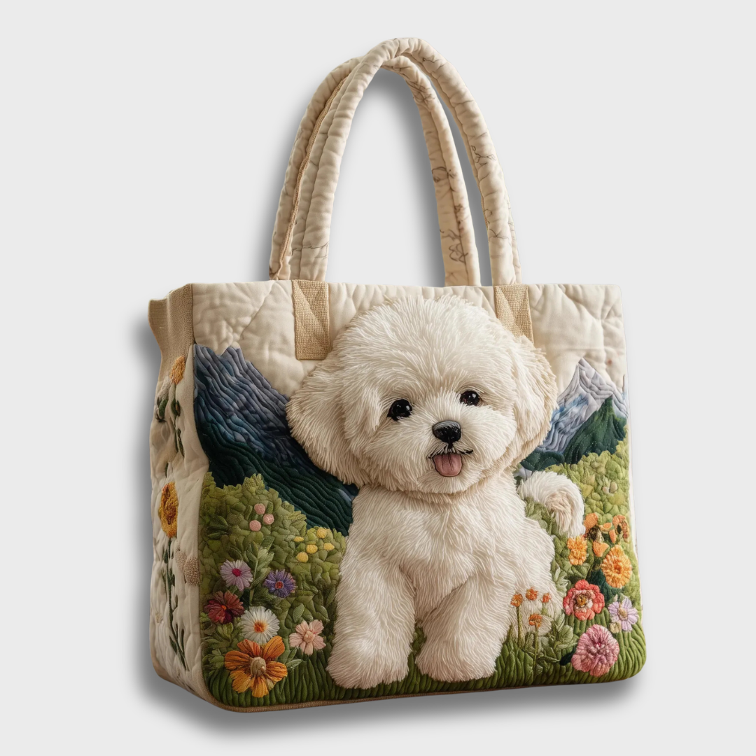 Oda | Bag in effortless artisan style