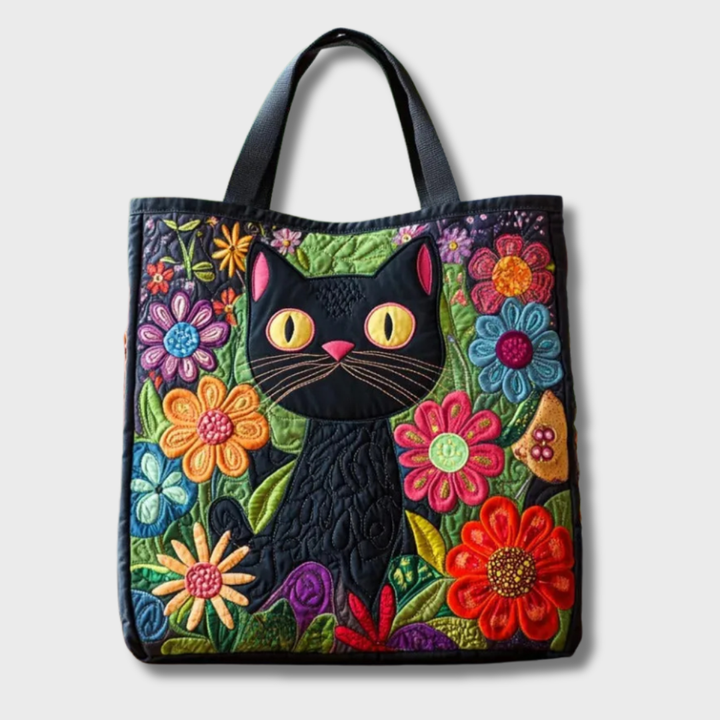 Siobhán | Handmade Everyday Bag