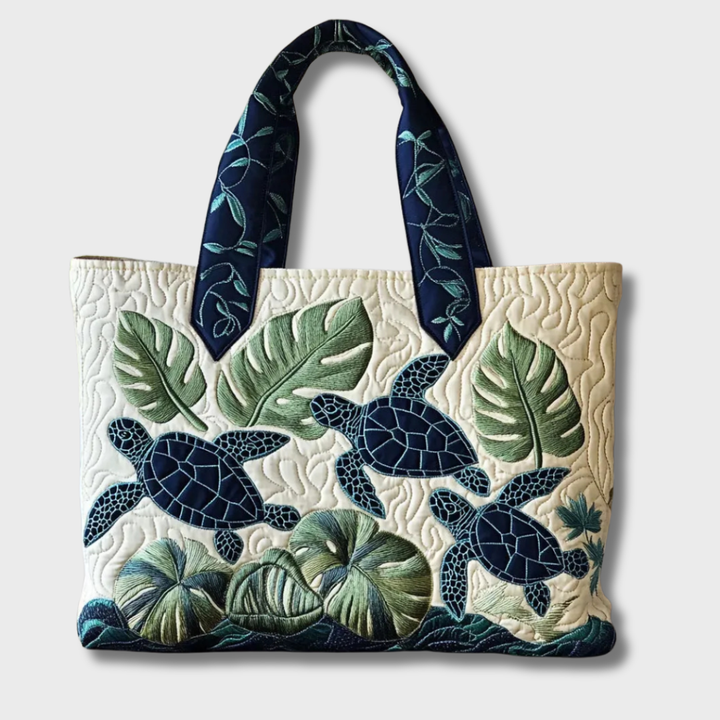 Clodagh | Handmade Bag in Effortless Style