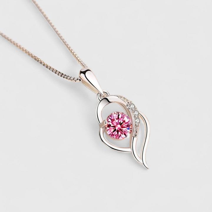 Cecilie - Together against breast cancer
