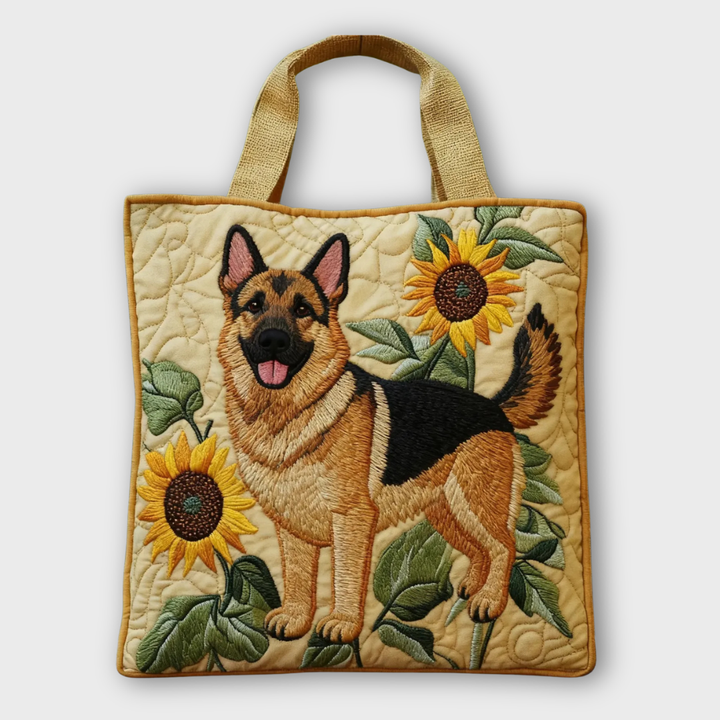 Aoife | Handmade Bag in Relaxed Cut