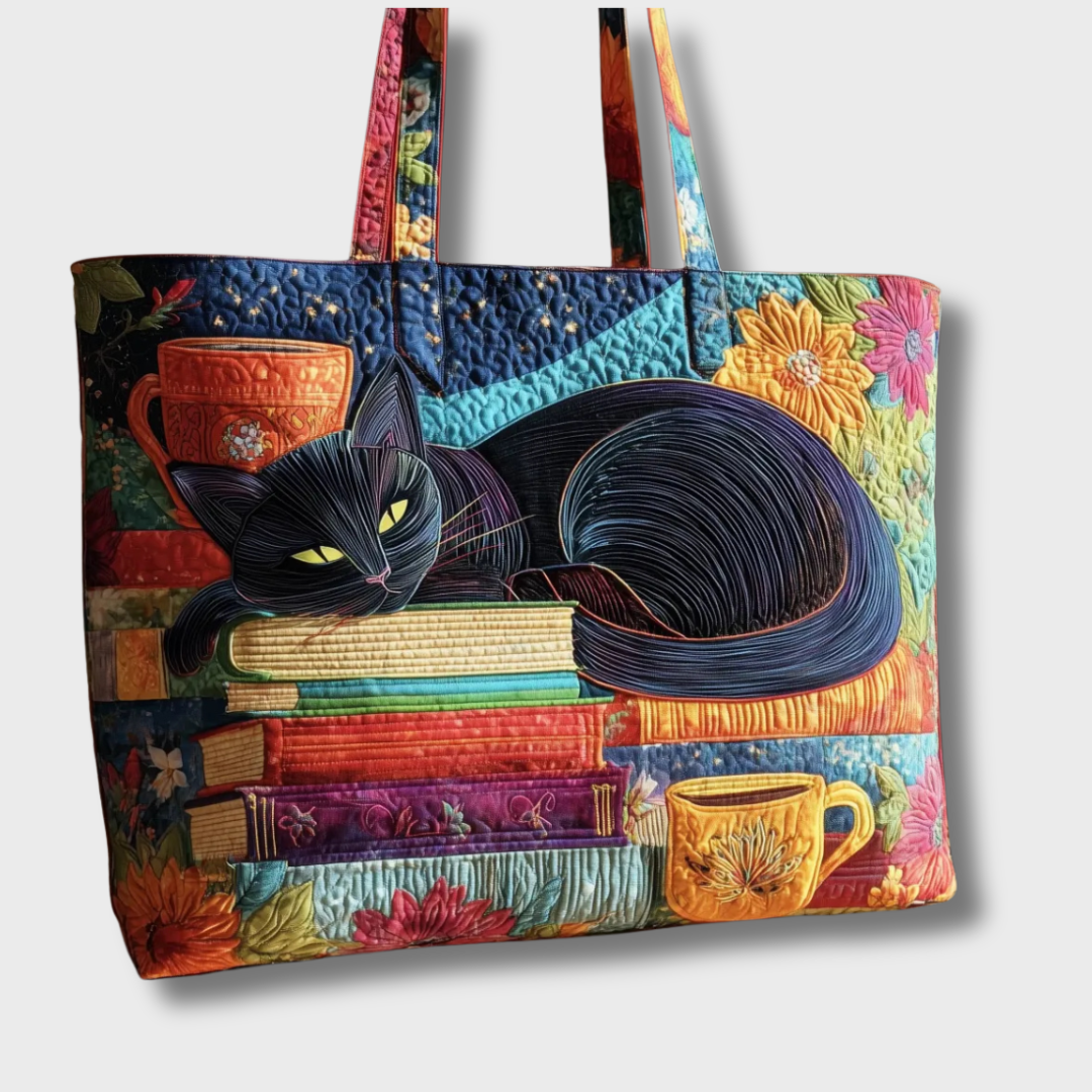 Róisín | Handmade Bag in Relaxed Style