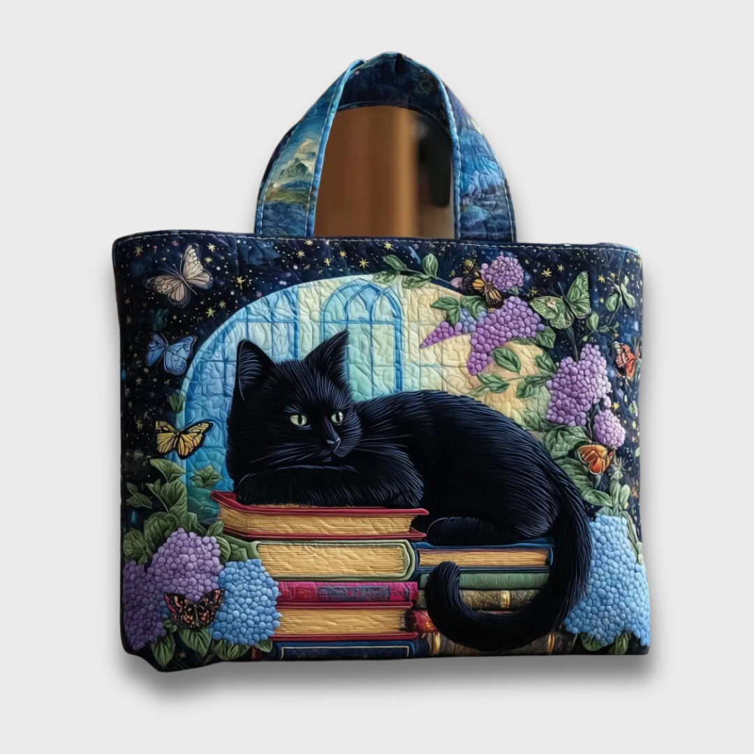 Saoirse | Handmade Bag in Relaxed Style