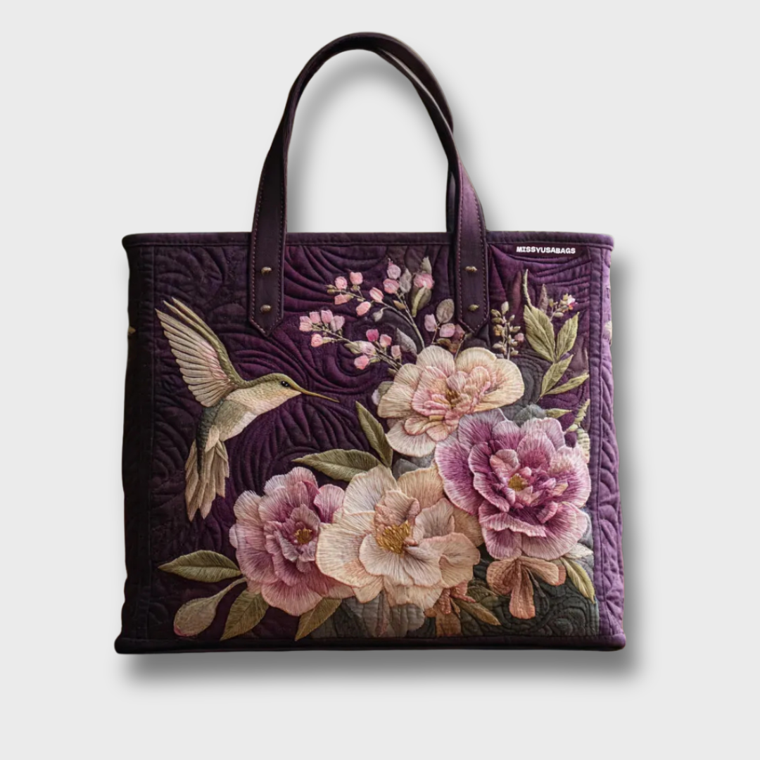 Aoife | Effortless Artisan-Style Bag